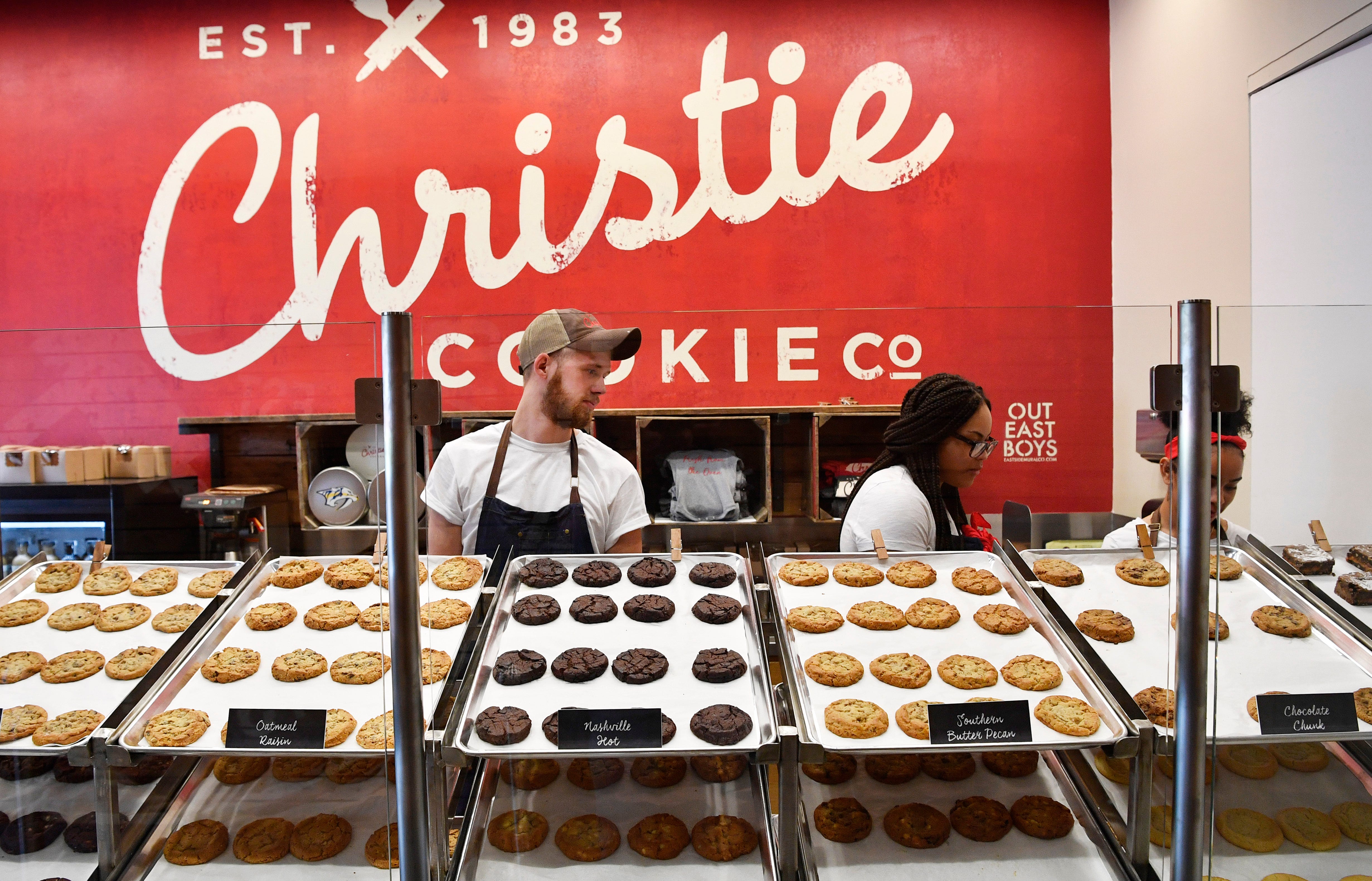 photo of Larry's Old Fashioned Bakery